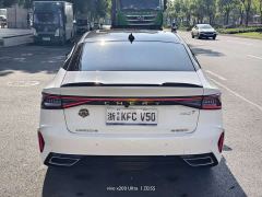 Chery Arrizo 8 1.6T DCT Elegant - photo 13
