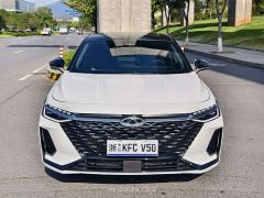 Chery Arrizo 8 1.6T DCT Elegant - photo 2