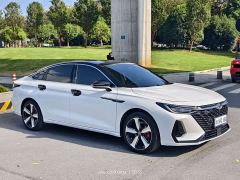 Chery Arrizo 8 1.6T DCT Elegant - photo 3