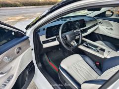 Chery Arrizo 8 1.6T DCT Elegant - photo 4