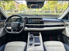 Chery Arrizo 8 1.6T DCT Elegant - photo 6