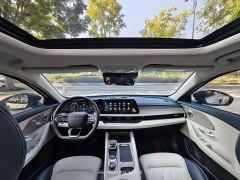 Chery Arrizo 8 1.6T DCT Elegant - photo 8