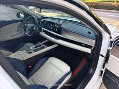Chery Arrizo 8 1.6T DCT Elegant - photo 9