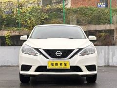 Nissan Sylphy Classic 1.6L CVT Assurance Edition - photo 2