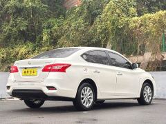 Nissan Sylphy Classic 1.6L CVT Assurance Edition - photo 4