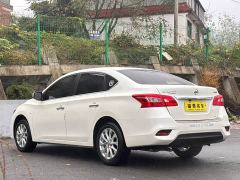 Nissan Sylphy Classic 1.6L CVT Assurance Edition - photo 6