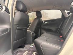 Nissan Sylphy Classic 1.6L CVT Assurance Edition - photo 7