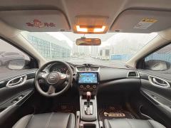 Nissan Sylphy Classic 1.6L CVT Assurance Edition - photo 8