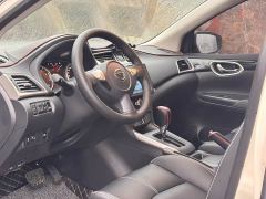 Nissan Sylphy Classic 1.6L CVT Assurance Edition - photo 9