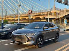 BYD Song Plus New Energy DM-i 110KM Flagship Plus - фото 1