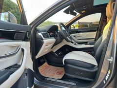 BYD Song Plus New Energy DM-i 110KM Flagship Plus - фото 10
