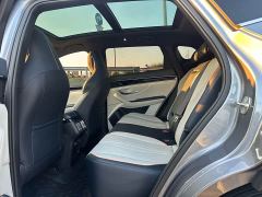 BYD Song Plus New Energy DM-i 110KM Flagship Plus - фото 11