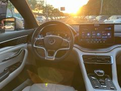 BYD Song Plus New Energy DM-i 110KM Flagship Plus - фото 13