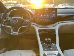 BYD Song Plus New Energy DM-i 110KM Flagship Plus - фото 14