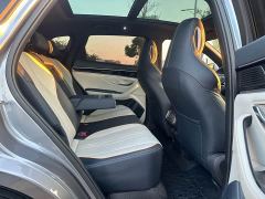 BYD Song Plus New Energy DM-i 110KM Flagship Plus - фото 15