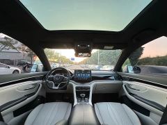 BYD Song Plus New Energy DM-i 110KM Flagship Plus - фото 17