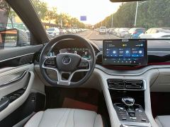 BYD Song Plus New Energy DM-i 110KM Flagship Plus - фото 18