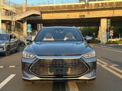 BYD Song Plus New Energy DM-i 110KM Flagship Plus - фото 2