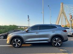 BYD Song Plus New Energy DM-i 110KM Flagship Plus - фото 4