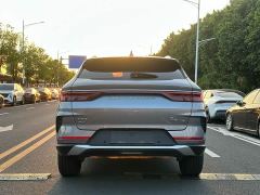 BYD Song Plus New Energy DM-i 110KM Flagship Plus - фото 6