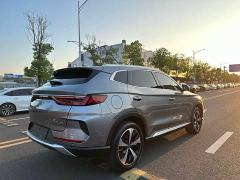 BYD Song Plus New Energy DM-i 110KM Flagship Plus - фото 7