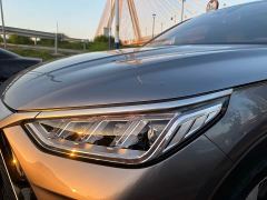 BYD Song Plus New Energy DM-i 110KM Flagship Plus - фото 8
