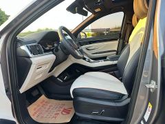 BYD Song Plus New Energy DM-i 110KM Flagship Plus - фото 9