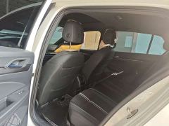 Volkswagen Golf 280TSI DSG R-Line - photo 10