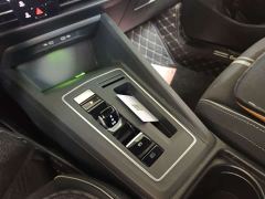 Volkswagen Golf 280TSI DSG R-Line - photo 11