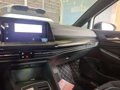 Volkswagen Golf 280TSI DSG R-Line - photo 13