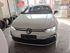 Volkswagen Golf 280TSI DSG R-Line - photo 2