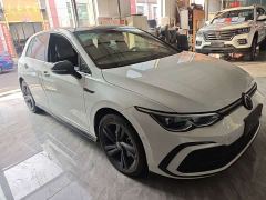Volkswagen Golf 280TSI DSG R-Line - photo 3