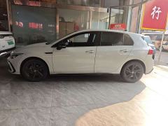 Volkswagen Golf 280TSI DSG R-Line - photo 4