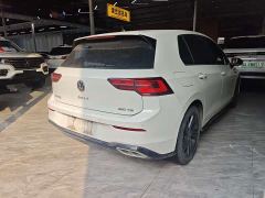 Volkswagen Golf 280TSI DSG R-Line - photo 5