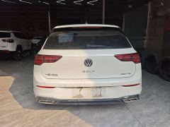 Volkswagen Golf 280TSI DSG R-Line - photo 6