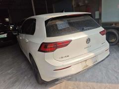 Volkswagen Golf 280TSI DSG R-Line - photo 7