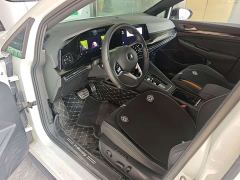 Volkswagen Golf 280TSI DSG R-Line - photo 8