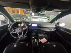 Volkswagen Golf 280TSI DSG R-Line - photo 9