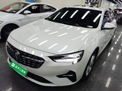 Buick Regal 552T Smart Comfort Edition - ფოტო 1