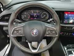 Buick Regal 552T Smart Comfort Edition - ფოტო 10