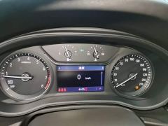 Buick Regal 552T Smart Comfort Edition - ფოტო 11