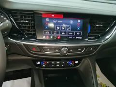 Buick Regal 552T Smart Comfort Edition - ფოტო 12