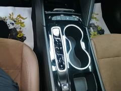 Buick Regal 552T Smart Comfort Edition - ფოტო 13
