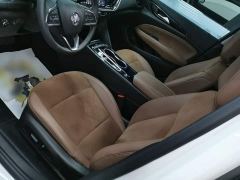 Buick Regal 552T Smart Comfort Edition - ფოტო 14