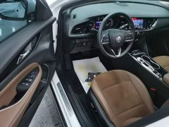 Buick Regal 552T Smart Comfort Edition - ფოტო 15