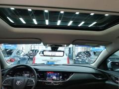 Buick Regal 552T Smart Comfort Edition - ფოტო 17