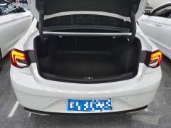 Buick Regal 552T Smart Comfort Edition - ფოტო 18