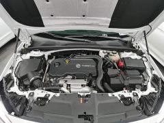 Buick Regal 552T Smart Comfort Edition - ფოტო 19