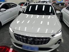 Buick Regal 552T Smart Comfort Edition - ფოტო 2