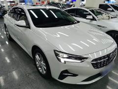 Buick Regal 552T Smart Comfort Edition - ფოტო 3